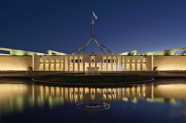 Discover how Australian Parliament influences the realm of online casinos.