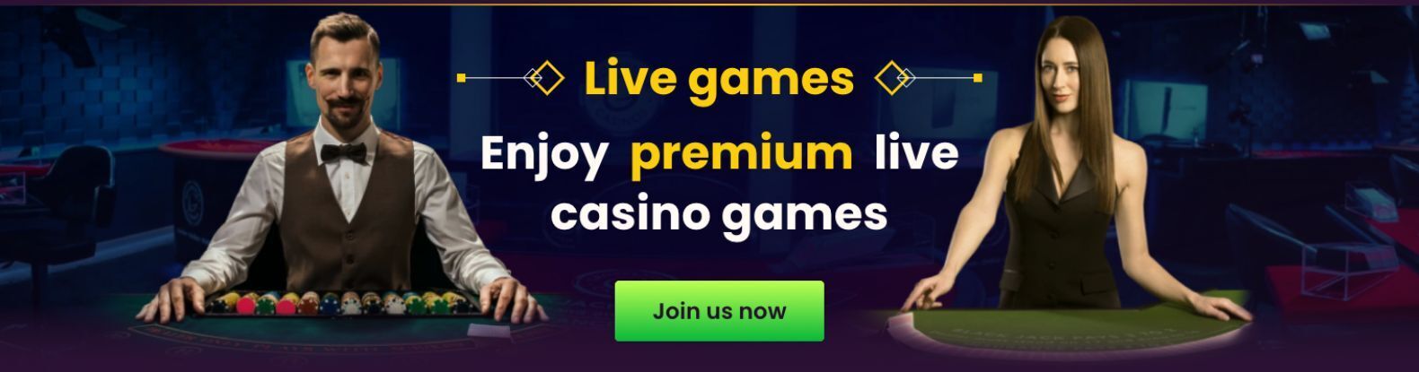 Step into the vibrant world of live dealer casinos and enjoy real-time action tailored for Australian players.