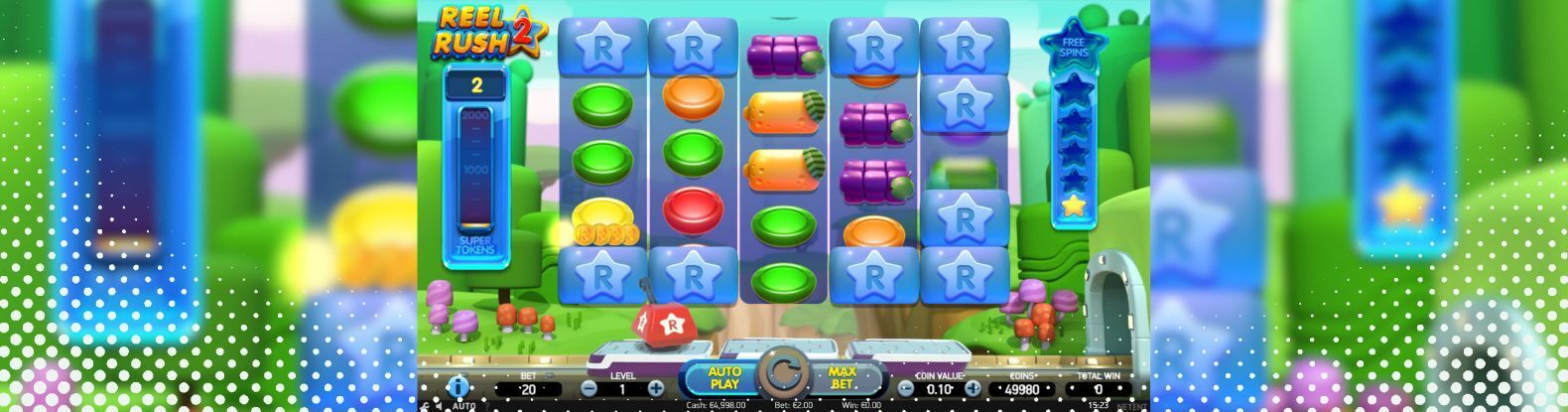 NetEnt's brand now releases fewer new pokie titles under its own name. Instead, recent releases are marketed under Red Tiger Gaming, including sequels like Gonzo’s Quest’s next chapter.