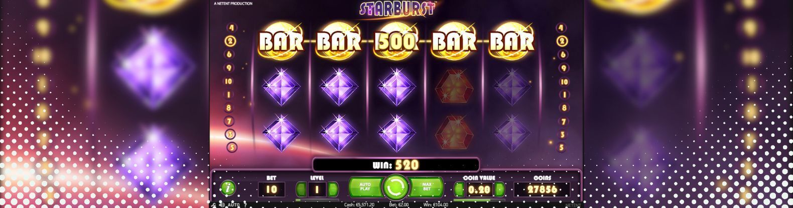 A depiction of Dead or Alive, a pokies game from NetEnt