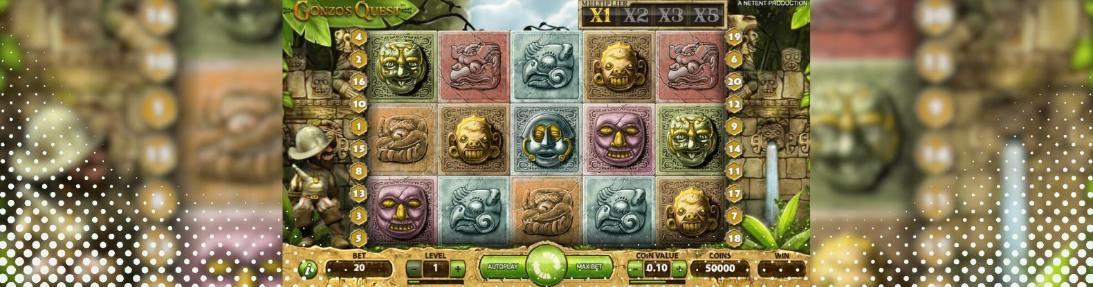 Capture this snapshot showcasing Starburst, a standout pokie by NetEnt