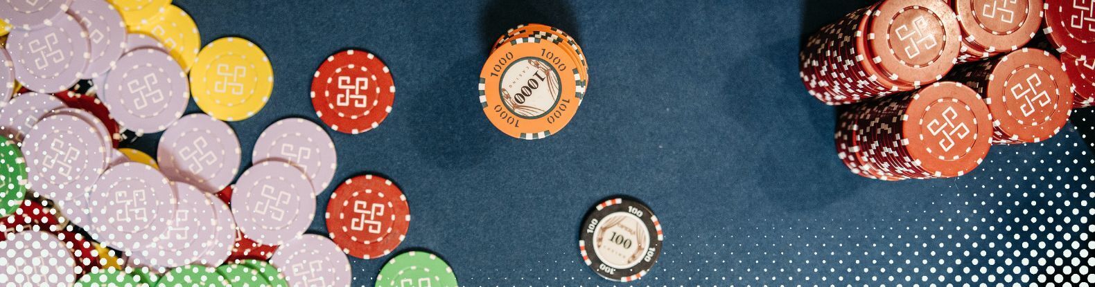 While fortune governs largely, strategic gameplay aids better decision-making and play control.