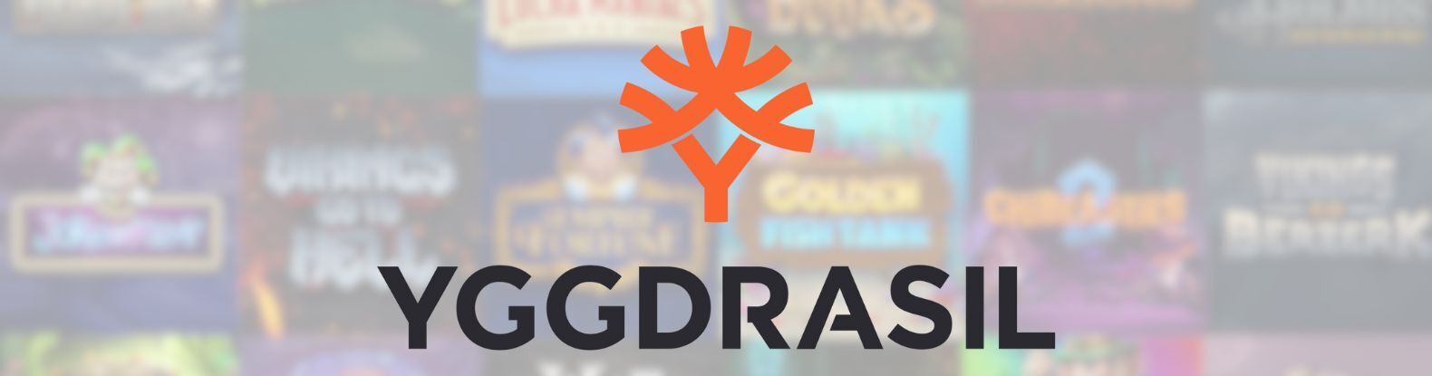 A Snapshot of the Elegant Yggdrasil Casino Software