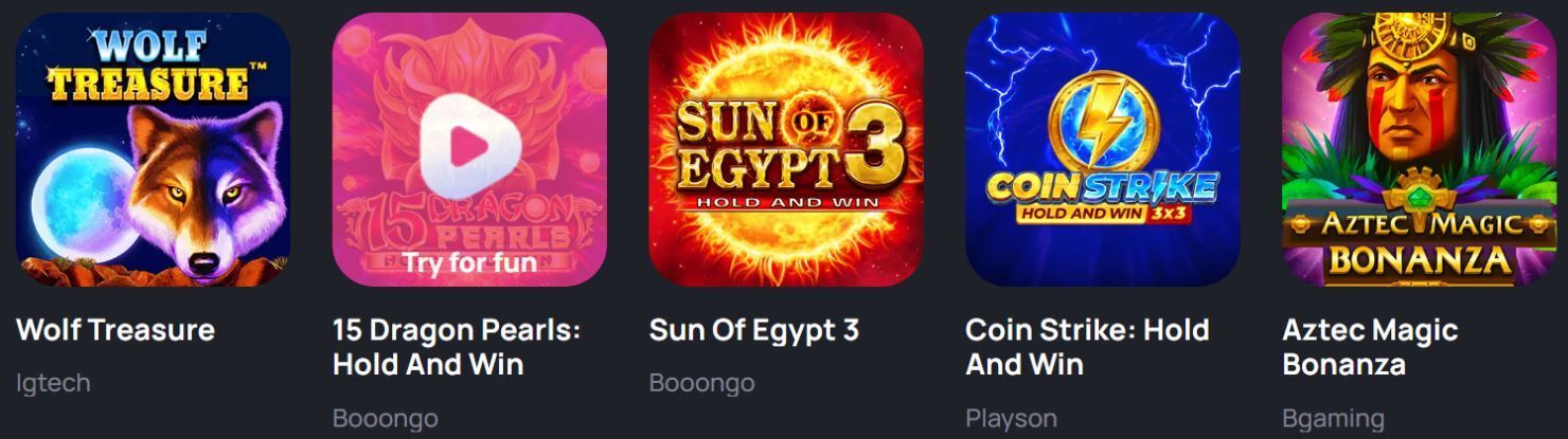 <strong>Explore BetandPlay Casino:</strong> Land on BetandPlay's site and find ‘Sign Up’ at the top-right corner.