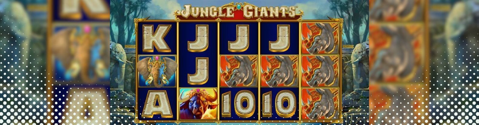 Absolutely Mammoth, another Playtech marvel, is a 5x4 video pokie. Wins occur with matching symbols on consecutive reels from the left. Notably, this game lacks traditional paylines.
