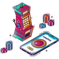 Debuting in 2023, this recent casino addition offers over 3,500 pokies and table games for players.