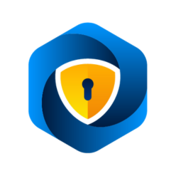 Inclave, identity management logo