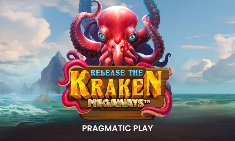 Release the Kraken Megaways - A Dive into Pragmatic Play's Waters