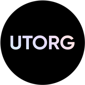 utorg logo