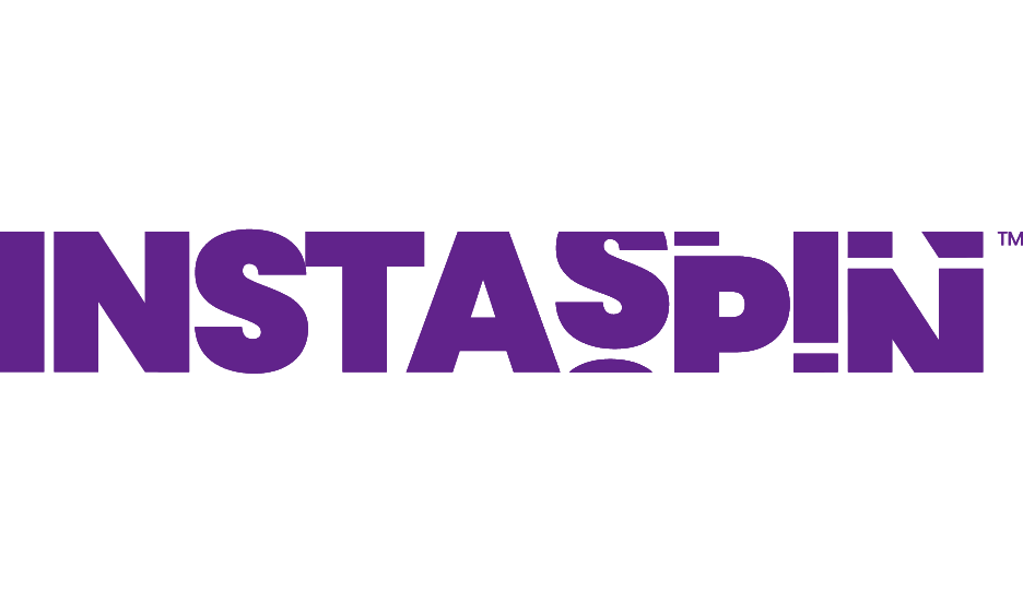 Instaspin casino logo