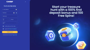 about casoo casino