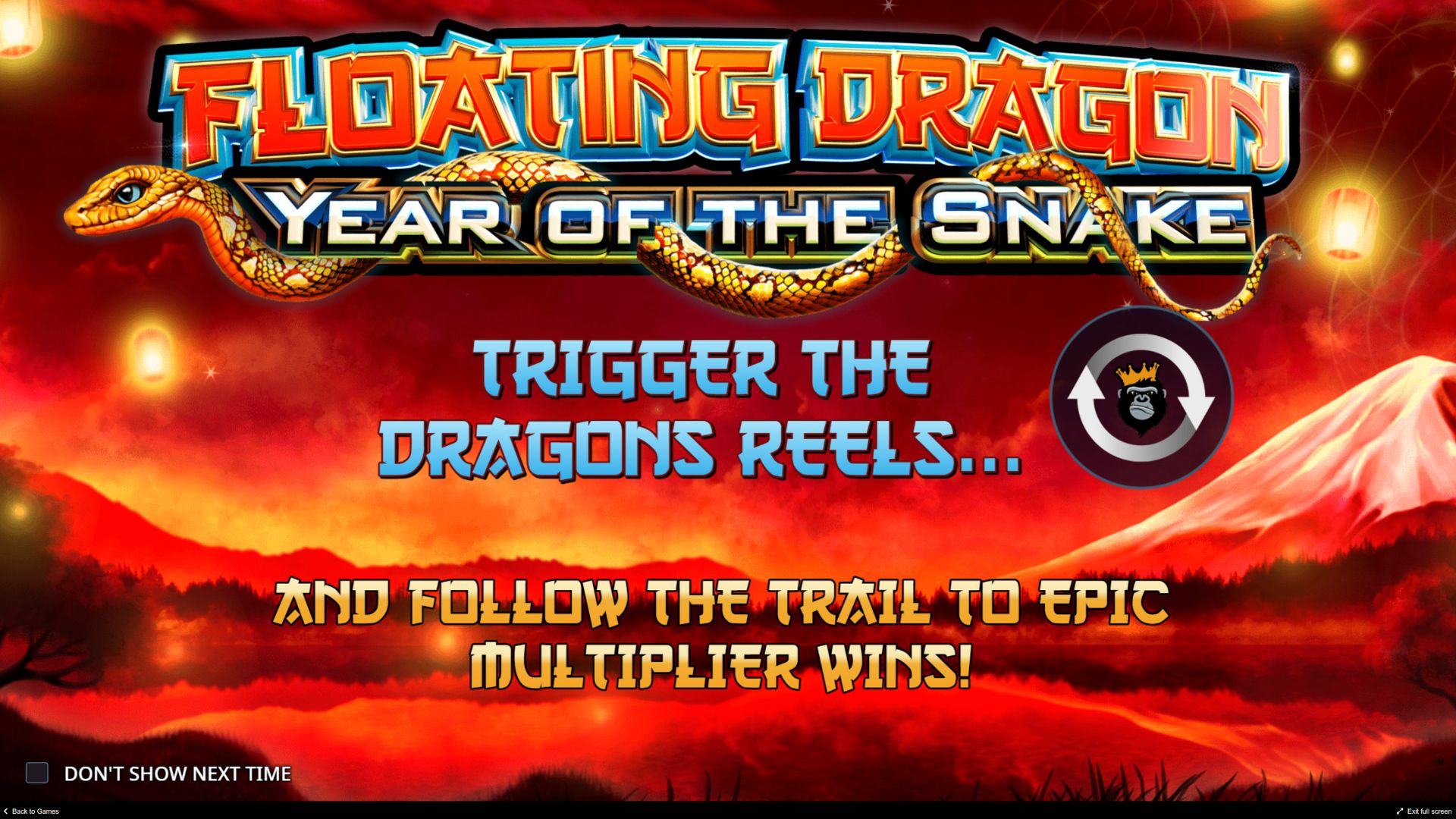 BONUSES AND FEATURES OFFERED BY REEL KINGDOM GAMES