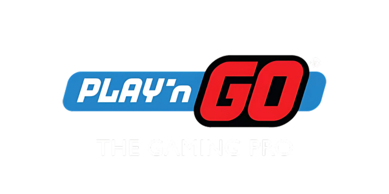 Play'n Go logo