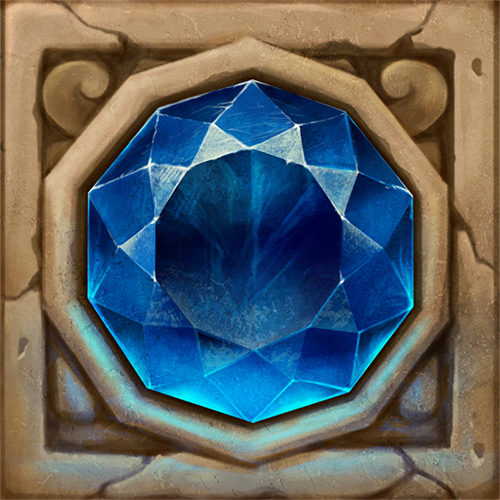 Temple Tumble BlueStone