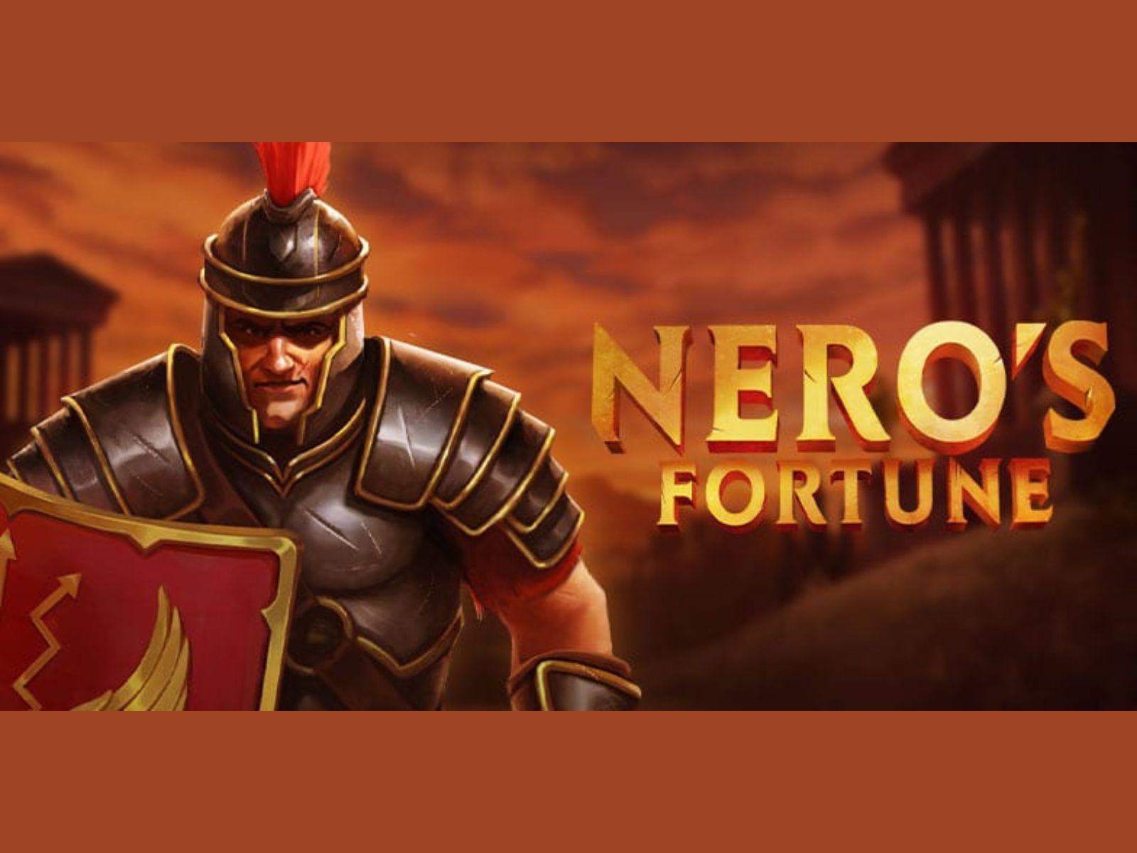nero's fortune pokie